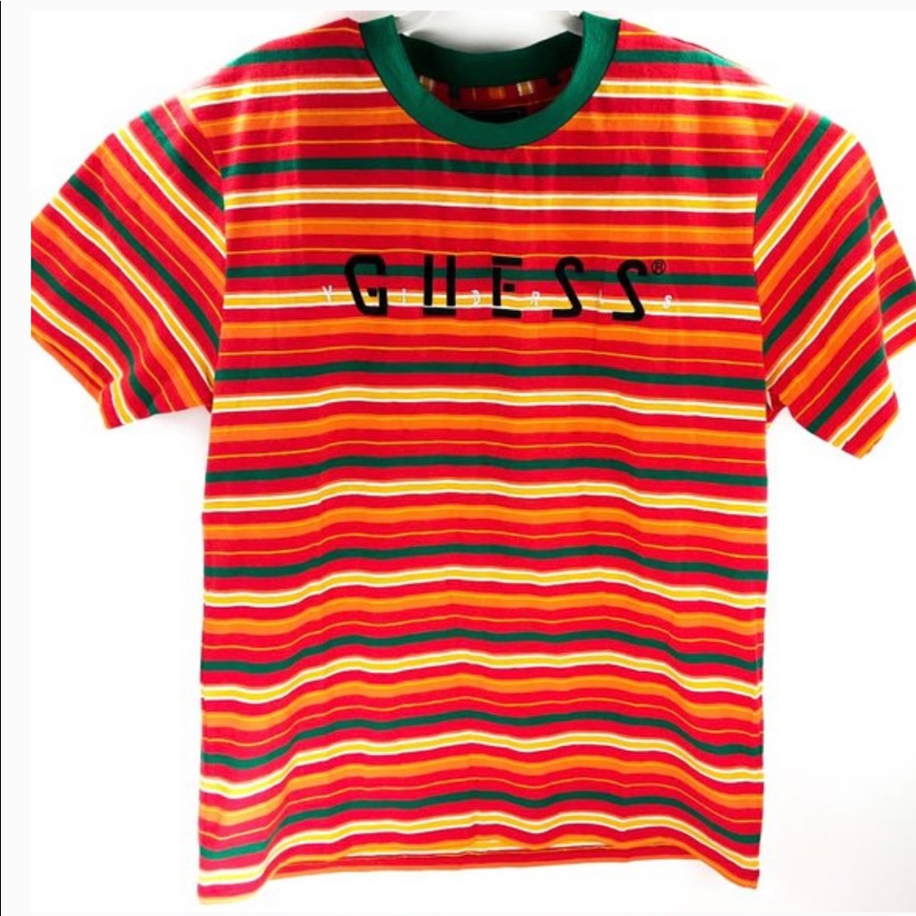 Guess Crop Tee